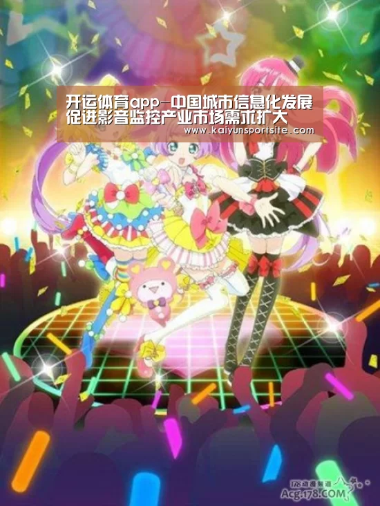开运体育app-中国城市信息化发展促进影